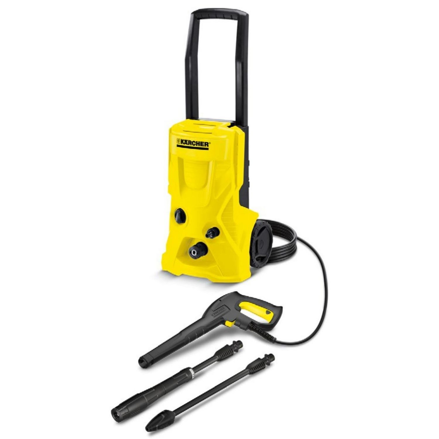 KARCHER K4 BASIC-0000